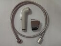 Hansgrohe 32127000 Гигиенический душ, со шлангом 1,25 м и держателем, 1/2
