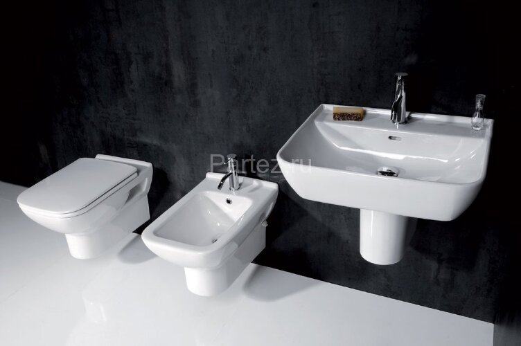 Биде подвесное Kale BABEL (310200900005)