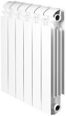 Радиатор алюминиевый GLOBAL VOX R-350/100-04