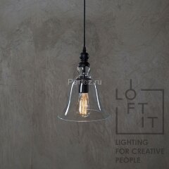 Подвесной светильник Loft It LOFT1812