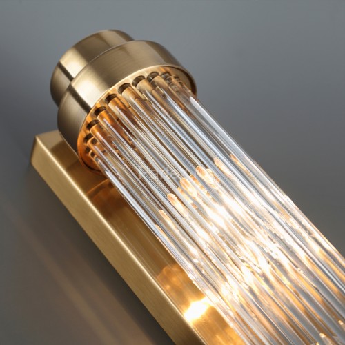 Настенный светильник Odeon Light 4821/2W