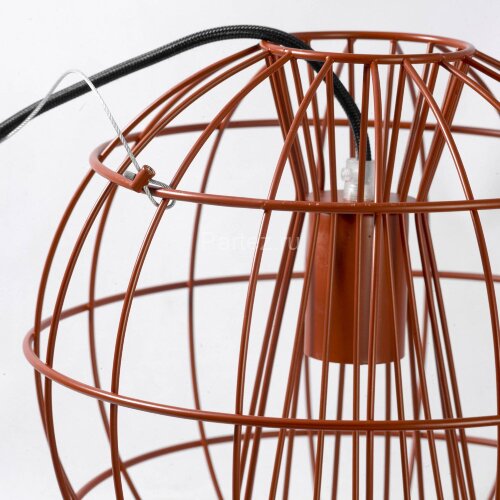 Подвесной светильник Lussole LGO GRLSP-9934