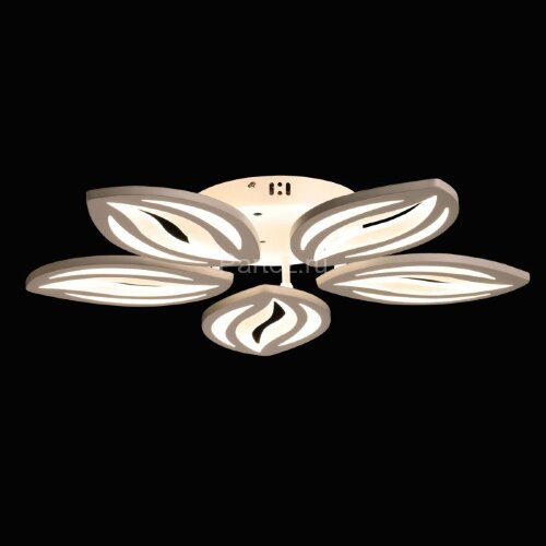 Потолочная люстра DeMarkt 424018405