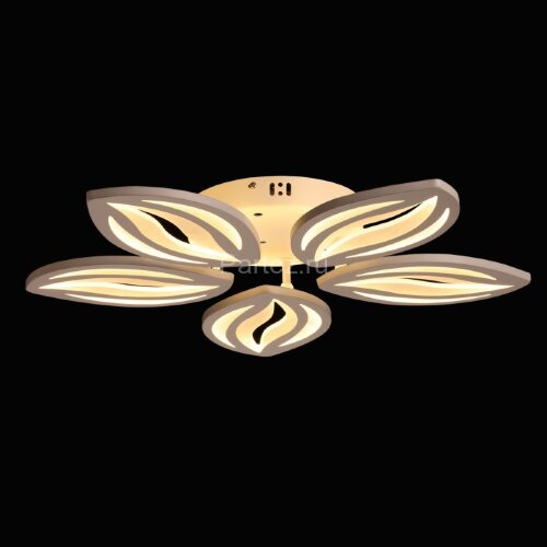 Потолочная люстра DeMarkt 424018405