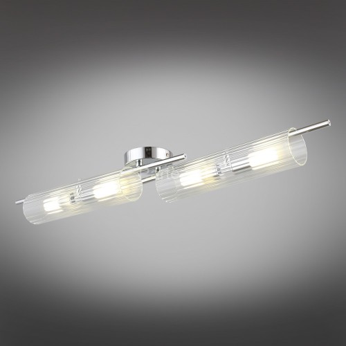 Потолочная люстра Aployt APL.315.17.04