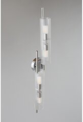 Потолочная люстра Aployt APL.315.17.04