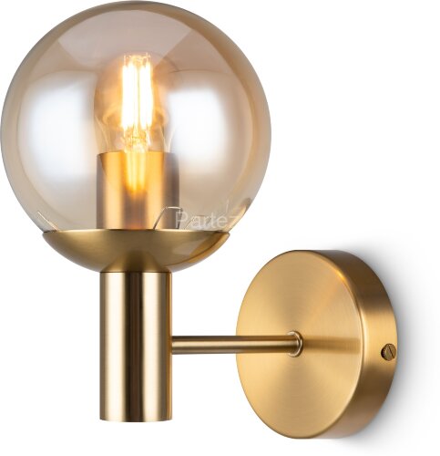 Бра Freya FR5175WL-01BS