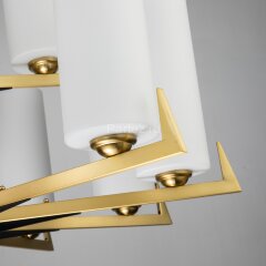 Подвесная люстра Favourite 2623-15P