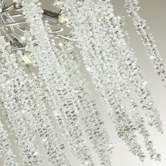 Подвесная люстра Odeon Light 5004/14