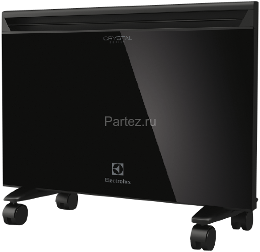 Конвектор электрический Electrolux Crystal ECH/G-1000 E