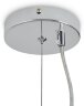 Подвесной светильник Freya FR5434PL-03GR1
