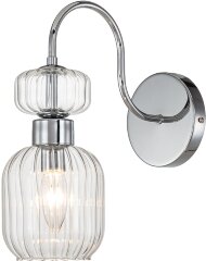 Бра Escada 1141/1A Chrome/Clear