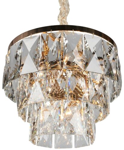 Подвесная люстра Omnilux OML-72903-09