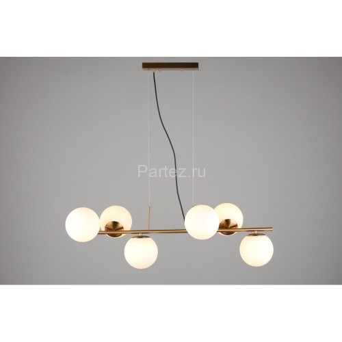 Подвесной светильник Omnilux OML-66623-06