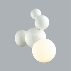 Настенный светильник Lumion 6565/1W