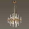 Подвесная люстра Odeon Light 4988/8