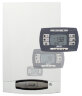 Котел газовый настенный Baxi NUVOLA-3 Comfort 240 Fi