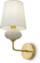 Бра Freya FR2029WL-01BS