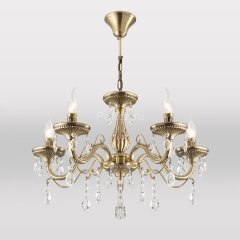 Подвесная люстра Citilux CL404153