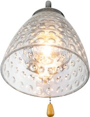 Бра Escada 658/1A Chrome