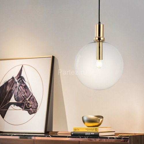 Подвесной светильник ImperiumLoft Penball04
