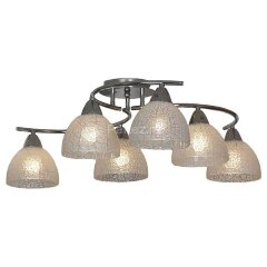 Потолочная люстра Lussole LSF-1603-06