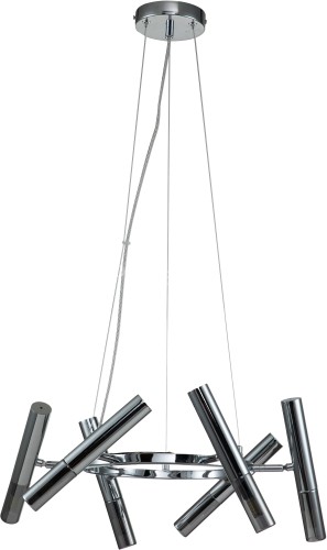 Подвесная люстра Indigo V000236