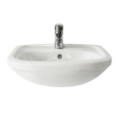 Умывальник "Арго 50" 52х41,5х18,5 белый (40701000505)