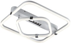 Потолочная люстра Sonex 7665/64LS