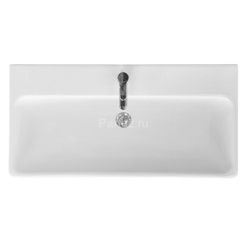 Раковина AQUATON Адриана 90, белая (1WH501629)