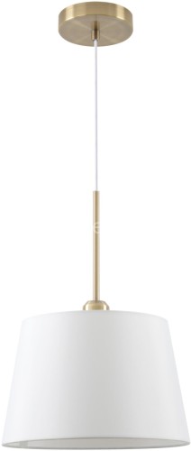 Подвесной светильник Freya FR5119PL-01BS