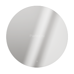 Зеркало AZARIO Саванна d770 c подсветкой и диммером, сенсорный выключатель (ФР-00000954)