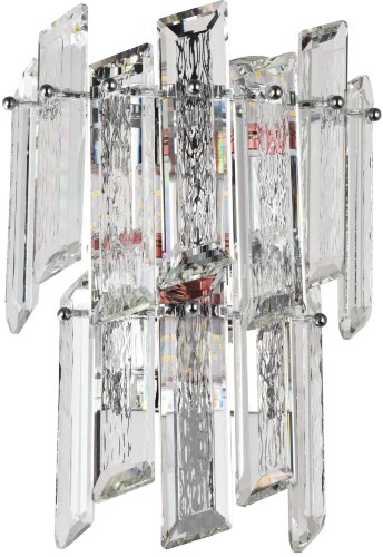 Настенный светильник Divinare 3512/02 AP-3