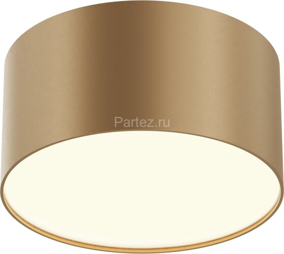 Потолочный светильник Maytoni C032CL-12W3K-RD-MG