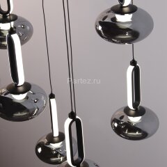 Потолочная люстра Favourite 4284-8P