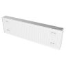 Радиатор стальной панельный LEMAX Compact 22Х300Х700