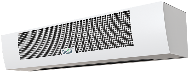 Тепловая завеса Ballu BHC-M20T12-PS