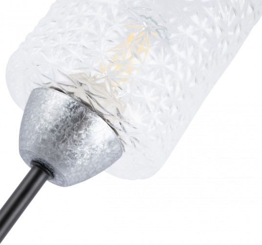 Бра Arte Milano 326207/1W CR.BK