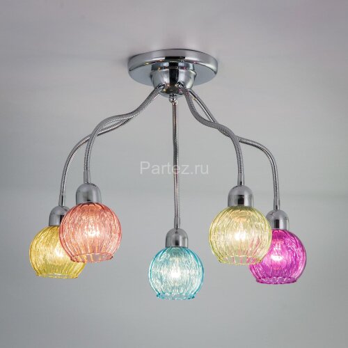 Потолочная люстра Citilux CL604151