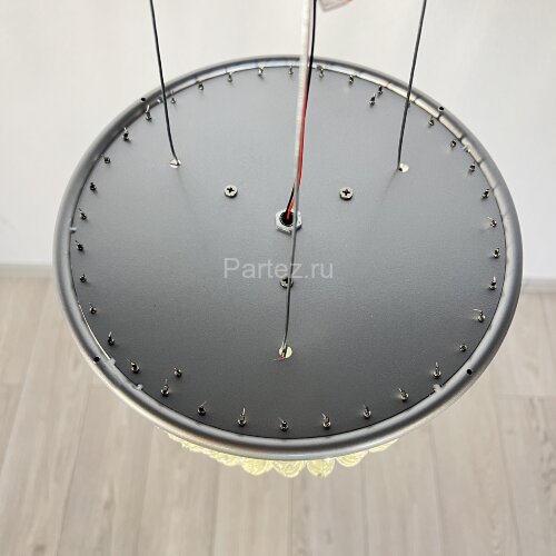 Потолочная люстра ImperiumLoft 44.444