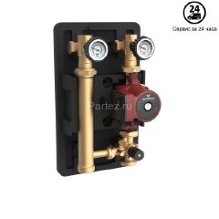 Насосная группа HEATMIX M25 UPS 25-60 180