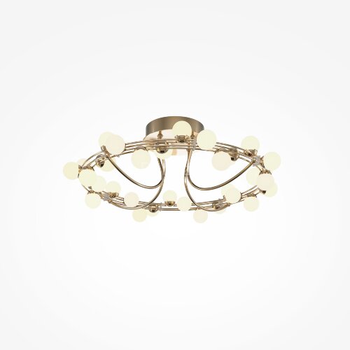 Потолочная люстра Maytoni MOD081CL-L36G3K