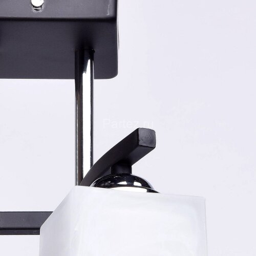 Потолочная люстра DeMarkt 673011004