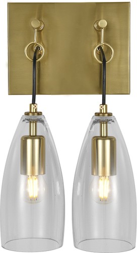 Бра Indigo V000546