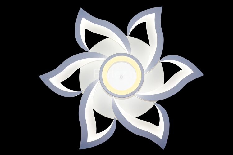 Потолочная люстра Natali Kovaltseva HIGH-TECH LED LAMPS 82020