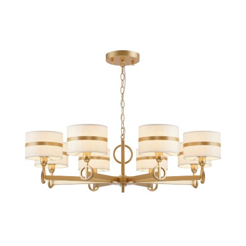 Подвесная люстра Favourite 2634-8P