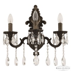 Бра Bohemia AL7801B15/3/175 A PD