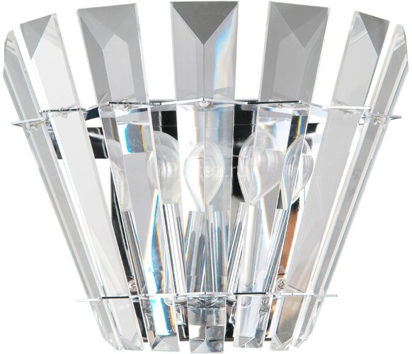 Бра Arte Lamp A1072AP-2CC