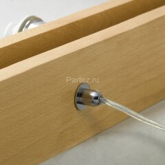 Подвесной светильник Lussole Loft GRLSF-2113-03