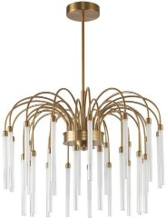 Потолочная люстра Aployt APL.852.17.64